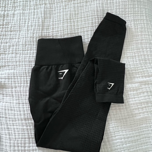 Gymshark leggings - Picture 1 of 1